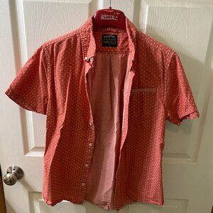 United By Blue Men's Button Down